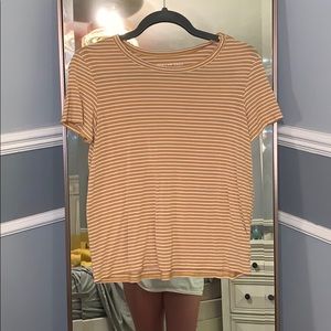 american eagle shirt